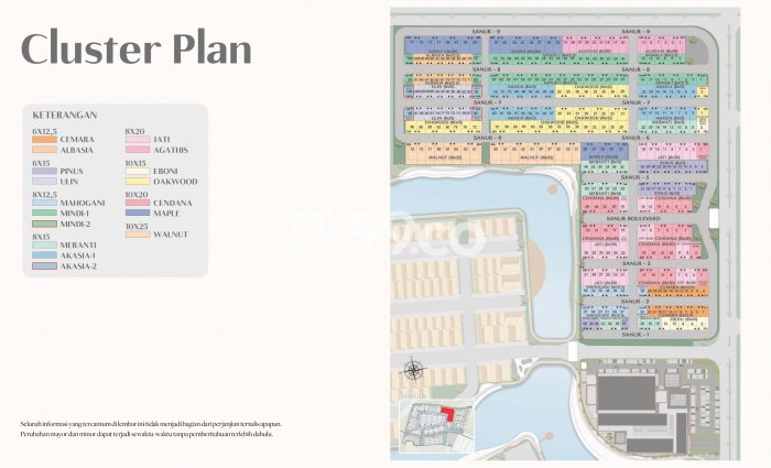 Dijual Cepat Rumah Minimalis & Modern LB 113m2 di Pantai Indah Kapuk 2 Dijual Cepat Rumah Minimalis & Modern LB 113m2 di Pantai Indah Kapuk 2