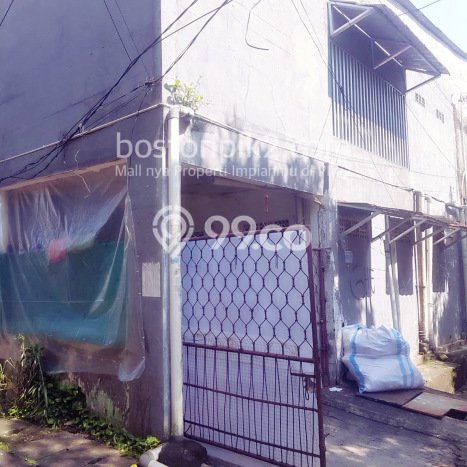 Dijual Rumah Kost di Kramat, Jakarta Pusat, 15 KT, 15 KM, Bangunan 400m2 Dijual Rumah Kost di Kramat, Jakarta Pusat, 15 KT, 15 KM, Bangunan 400m2