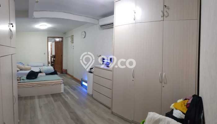 Hot Offer Hunian Mewah Ideal dan Luas di Penjaringan, Jakarta Utara Hot Offer Hunian Mewah Ideal dan Luas di Penjaringan, Jakarta Utara