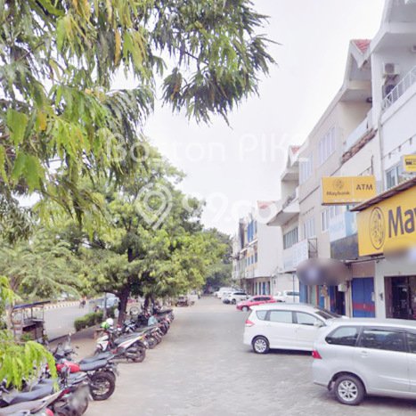 Ruko Dijual di Prime Area Jakarta Barat Luas 222m2 Ruko Dijual di Prime Area Jakarta Barat Luas 222m2