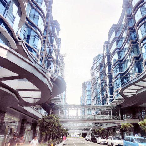 KAWASAN KOMERSIAL! Kantor Disewakan Kawasan Pluit, Luas 300m², Area Strategis KAWASAN KOMERSIAL! Kantor Disewakan Kawasan Pluit, Luas 300m², Area Strategis