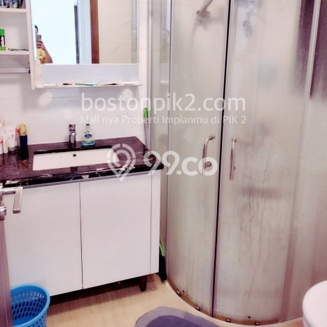 Apartemen di BSD, 3 KM, Luas 85m², Lokasi Prospektif Apartemen di BSD, 3 KM, Luas 85m², Lokasi Prospektif