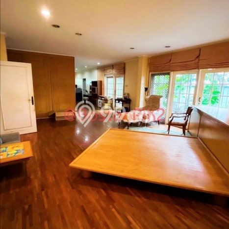 Rumah Luxury Best Area di Jakarta Pusat, DKI Jakarta Rumah Luxury Best Area di Jakarta Pusat, DKI Jakarta