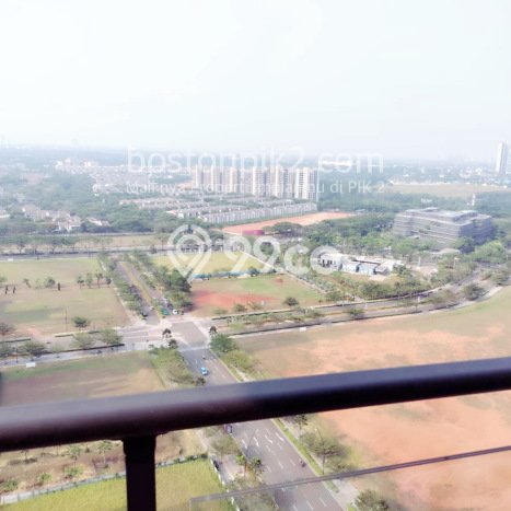 Apartemen di BSD, 3 KM, Luas 85m², Lokasi Prospektif Apartemen di BSD, 3 KM, Luas 85m², Lokasi Prospektif