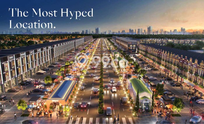 Ruko Dijual di Jakarta Utara LT 90m2 & LB 293m2 Lokasi Terbaik! Ruko Dijual di Jakarta Utara LT 90m2 & LB 293m2 Lokasi Terbaik!
