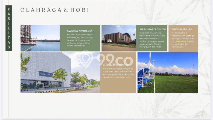 Hunian Nyaman 4 KT Harga Terjangkau di Pantai Indah Kapuk 2 Jakarta Utara Hunian Nyaman 4 KT Harga Terjangkau di Pantai Indah Kapuk 2 Jakarta Utara