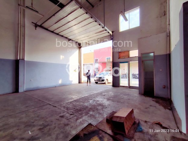 Area Strategis! Disewakan Gudang Lokasi Cakung, Jakarta Timur Cocok untuk Bisnis Area Strategis! Disewakan Gudang Lokasi Cakung, Jakarta Timur Cocok untuk Bisnis