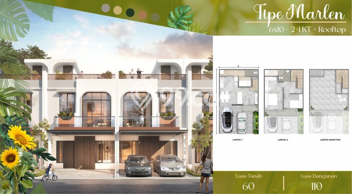 For Sale Hunian Rumah Terawat 3 Kamar di Pantai Indah Kapuk, Jakarta Utara For Sale Hunian Rumah Terawat 3 Kamar di Pantai Indah Kapuk, Jakarta Utara
