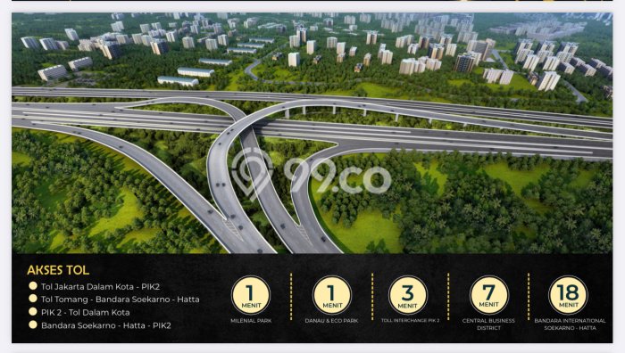 Paling Dicari! Ruko Dijual di Pantai Indah Kapuk Harga Kompetitif Paling Dicari! Ruko Dijual di Pantai Indah Kapuk Harga Kompetitif