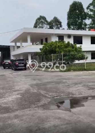 Gudang Komersial Disewakan di Benda Tangerang Luas 8000m2 Gudang Komersial Disewakan di Benda Tangerang Luas 8000m2
