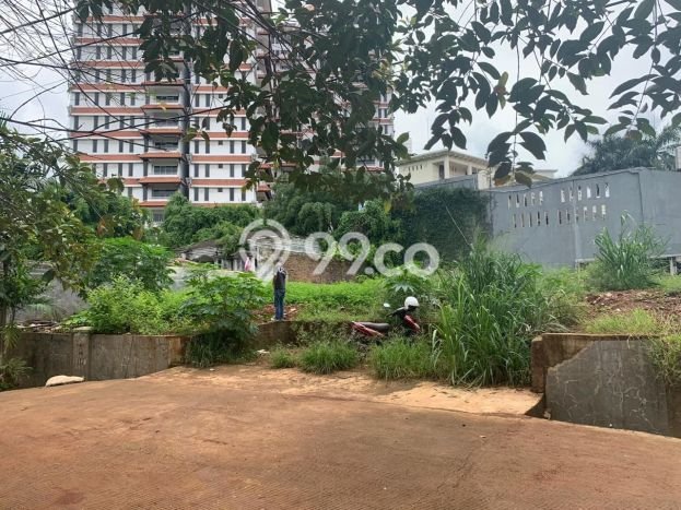 HARGA MENARIK! Tanah Kawasan Mampang, Luas 597m2m², Lingkungan Asri HARGA MENARIK! Tanah Kawasan Mampang, Luas 597m2m², Lingkungan Asri