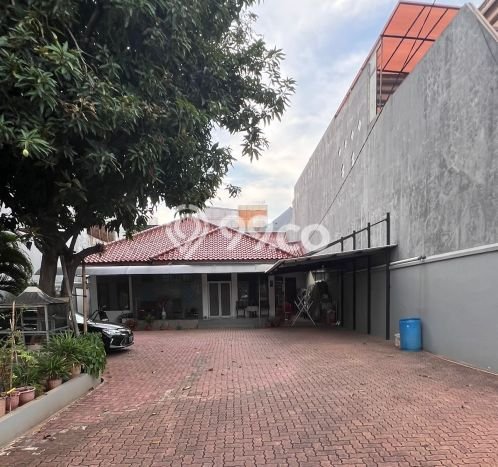 Hunian Super Elit dengan Akses Paling Strategis di Sunter, Jakarta Utara Hunian Super Elit dengan Akses Paling Strategis di Sunter, Jakarta Utara