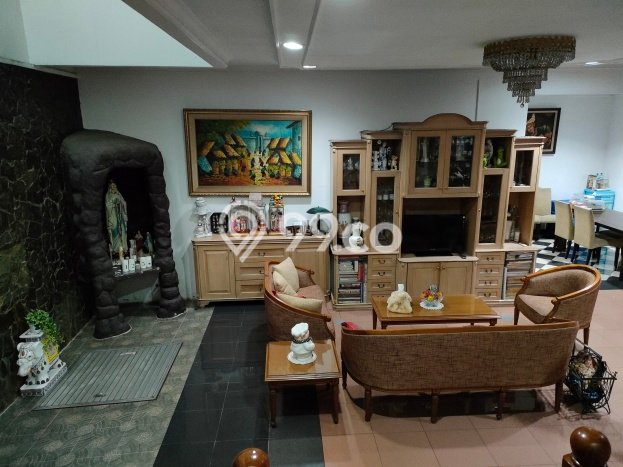JUAL CEPAT! Rumah Ready Stock Lokasi Premium Sunter, Luas 200m² Bangunan 240m² JUAL CEPAT! Rumah Ready Stock Lokasi Premium Sunter, Luas 200m² Bangunan 240m²