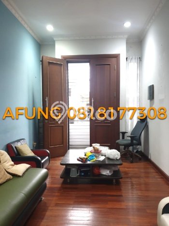 Rumah Nyaman 4 KT di Sunter, Jakarta Utara - Luas Tanah 123m² Rumah Nyaman 4 KT di Sunter, Jakarta Utara - Luas Tanah 123m²