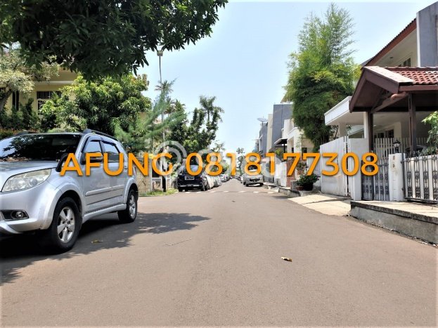 Rumah Nyaman 4 KT di Sunter, Jakarta Utara - Luas Tanah 123m² Rumah Nyaman 4 KT di Sunter, Jakarta Utara - Luas Tanah 123m²
