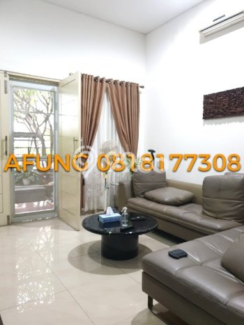 Rumah Asri di Sunter, Akses ke Sunter, Jakarta Utara, Jakarta Utara - 6 KT Rumah Asri di Sunter, Akses ke Sunter, Jakarta Utara, Jakarta Utara - 6 KT