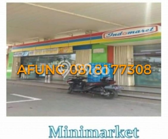 LOKASI PREMIUM! Komersial Kawasan Bekasi Timur, Luas 200m², Area Komersial LOKASI PREMIUM! Komersial Kawasan Bekasi Timur, Luas 200m², Area Komersial