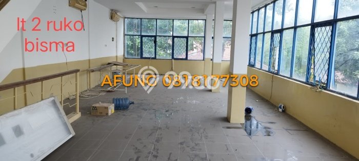 Ruko Kawasan Sunter, Luas 310m², Lokasi Strategis, Jalan Utama Ruko Kawasan Sunter, Luas 310m², Lokasi Strategis, Jalan Utama