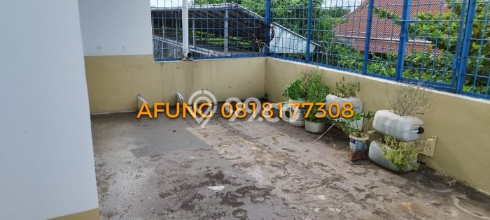 Ruko Kawasan Sunter, Luas 310m², Lokasi Strategis, Jalan Utama Ruko Kawasan Sunter, Luas 310m², Lokasi Strategis, Jalan Utama