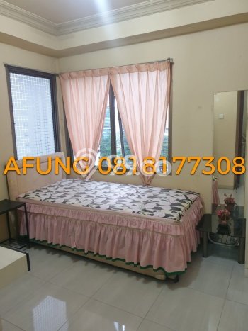 Apartemen Strategis di Kemayoran, Luas 82m², 2 KM Apartemen Strategis di Kemayoran, Luas 82m², 2 KM