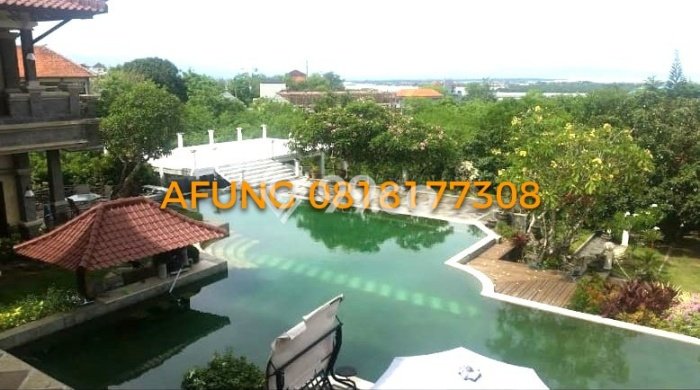 AREA BISNIS! Komersial Kawasan Nusa Dua, Luas 1700m², Mainroad, Ramai AREA BISNIS! Komersial Kawasan Nusa Dua, Luas 1700m², Mainroad, Ramai