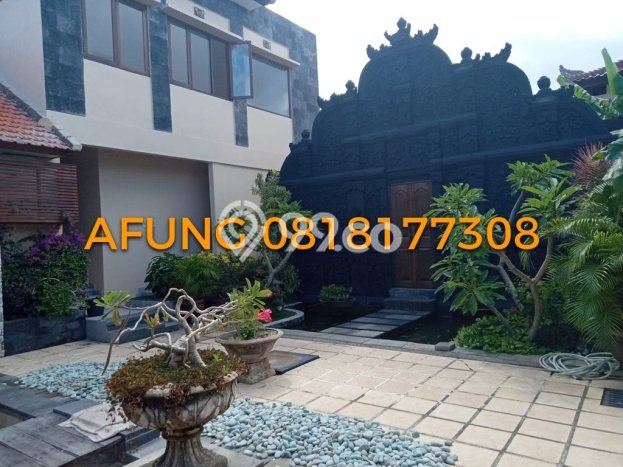 AREA BISNIS! Komersial Kawasan Nusa Dua, Luas 1700m², Mainroad, Ramai AREA BISNIS! Komersial Kawasan Nusa Dua, Luas 1700m², Mainroad, Ramai