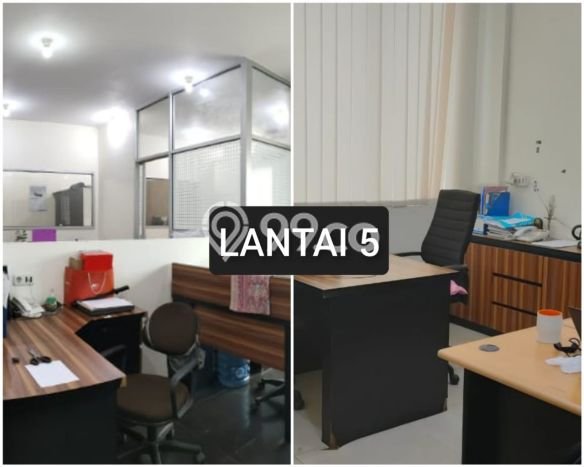 Ruko Strategis Kawasan Sunter, Luas 793m², Kawasan Bisnis, Tingkat Keramaian Tinggi Ruko Strategis Kawasan Sunter, Luas 793m², Kawasan Bisnis, Tingkat Keramaian Tinggi