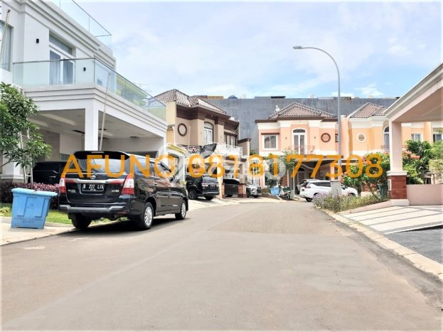 PROMO TERBATAS! Rumah Premium di Kelapa Gading, Jakarta Utara, Luas 244m² Bangunan 700m² PROMO TERBATAS! Rumah Premium di Kelapa Gading, Jakarta Utara, Luas 244m² Bangunan 700m²