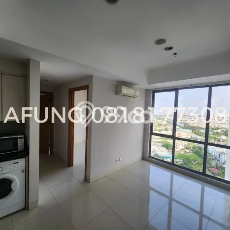 EXCLUSIVE PROPERTY! Apartemen Kawasan Kemayoran, 1 KM, Luas 60m², Lokasi Premium, View Kota EXCLUSIVE PROPERTY! Apartemen Kawasan Kemayoran, 1 KM, Luas 60m², Lokasi Premium, View Kota