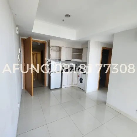 EXCLUSIVE PROPERTY! Apartemen Kawasan Kemayoran, 1 KM, Luas 60m², Lokasi Premium, View Kota EXCLUSIVE PROPERTY! Apartemen Kawasan Kemayoran, 1 KM, Luas 60m², Lokasi Premium, View Kota