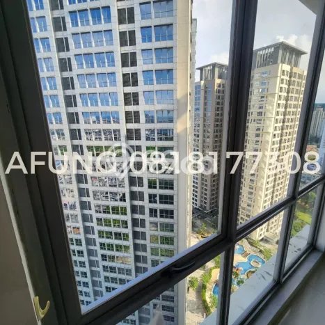 EXCLUSIVE PROPERTY! Apartemen Kawasan Kemayoran, 1 KM, Luas 60m², Lokasi Premium, View Kota EXCLUSIVE PROPERTY! Apartemen Kawasan Kemayoran, 1 KM, Luas 60m², Lokasi Premium, View Kota