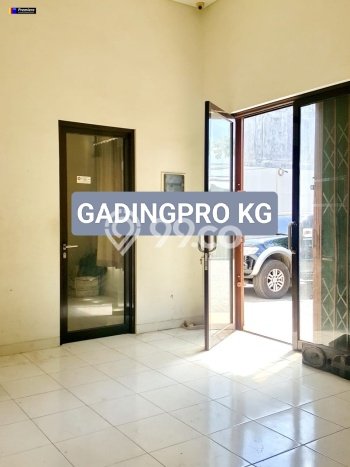 Gudang Strategis di Semper, Luas 1500m², Area Bisnis Gudang Strategis di Semper, Luas 1500m², Area Bisnis
