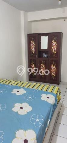 Apartemen di Kelapa Gading, 1 KT, Luas 21m², Area Premium Apartemen di Kelapa Gading, 1 KT, Luas 21m², Area Premium