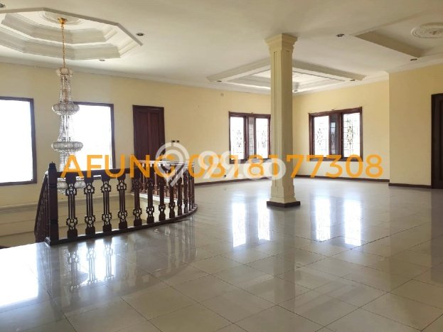 Rumah Elit Modern Siap Huni di Pondok Kelapa Jakarta Timur Rumah Elit Modern Siap Huni di Pondok Kelapa Jakarta Timur