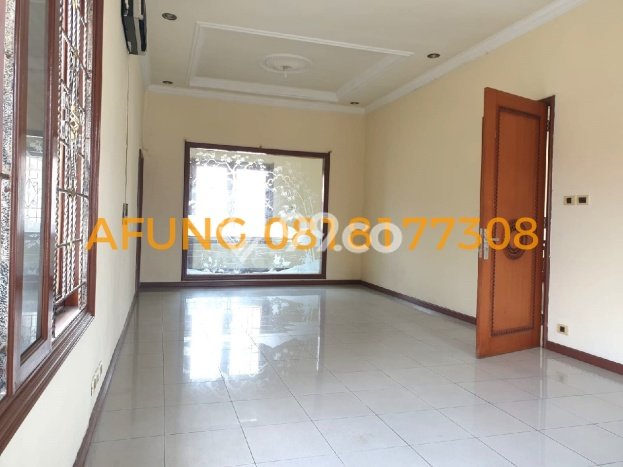 Rumah Elit Modern Siap Huni di Pondok Kelapa Jakarta Timur Rumah Elit Modern Siap Huni di Pondok Kelapa Jakarta Timur