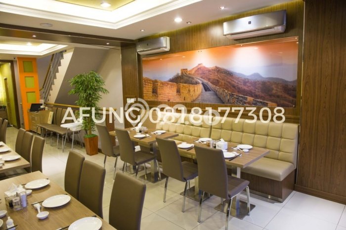 INVESTASI MENGUNTUNGKAN! Ruko di Kemayoran, Luas 400m², Nilai Profit Tinggi INVESTASI MENGUNTUNGKAN! Ruko di Kemayoran, Luas 400m², Nilai Profit Tinggi