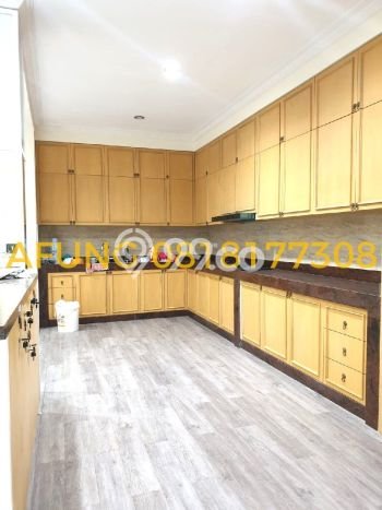Ready to Use! Premium House LT 175m2 Desain Modern di Sunter Ready to Use! Premium House LT 175m2 Desain Modern di Sunter