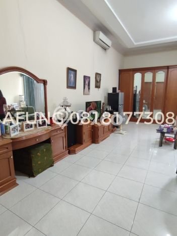 For Sale! Premium House LT 407m2 Desain Elegan di Sunter For Sale! Premium House LT 407m2 Desain Elegan di Sunter
