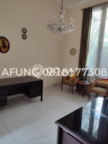 For Sale! Premium House LT 407m2 Desain Elegan di Sunter For Sale! Premium House LT 407m2 Desain Elegan di Sunter