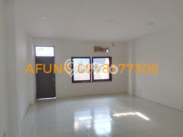 Ruko Strategis Kawasan Sunter, Luas 450m², Area Bisnis, Dekat Sunter, Jakarta Utara, Jakarta Utara Ruko Strategis Kawasan Sunter, Luas 450m², Area Bisnis, Dekat Sunter, Jakarta Utara, Jakarta Utara