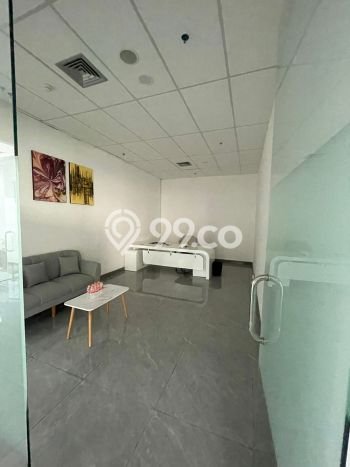Kantor Kawasan Pantai Indah Kapuk, Luas 410m², Lokasi Komersial, Disewakan Kantor Kawasan Pantai Indah Kapuk, Luas 410m², Lokasi Komersial, Disewakan