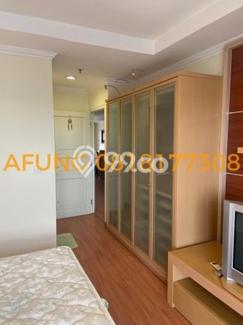 Apartemen Ready di Kelapa Gading, 3 KT, Luas 105m² Apartemen Ready di Kelapa Gading, 3 KT, Luas 105m²