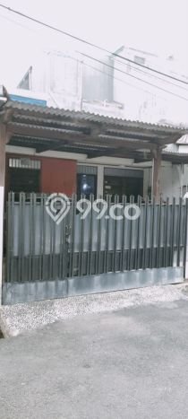 Hunian Nyaman Sunter, Area Tenang - 3 KT Hunian Nyaman Sunter, Area Tenang - 3 KT