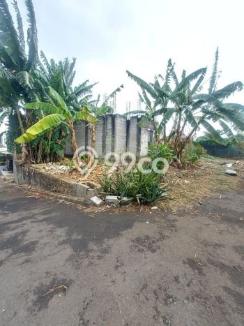 HARGA TERBAIK! Tanah di BSD, Luas 2417m², Lokasi Premium HARGA TERBAIK! Tanah di BSD, Luas 2417m², Lokasi Premium