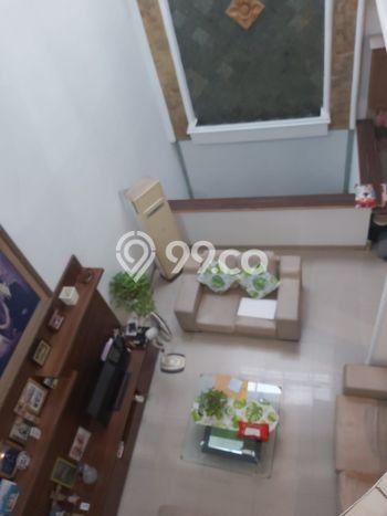Rumah Luas Tanah 128m² di Sunter, Jakarta Utara - Lokasi Strategis Rumah Luas Tanah 128m² di Sunter, Jakarta Utara - Lokasi Strategis