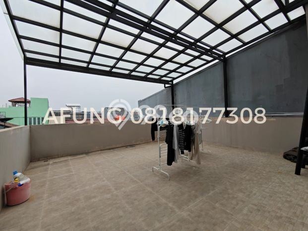 Rumah LT 160m² area Sunter, Akses Sunter, Jakarta Utara, Jakarta Utara Rumah LT 160m² area Sunter, Akses Sunter, Jakarta Utara, Jakarta Utara
