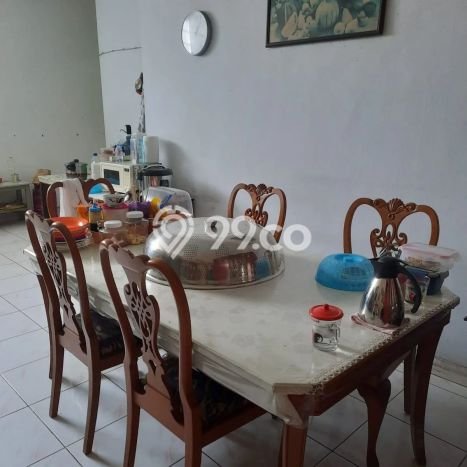Rumah Luxury Modern Tanpa Renovasi di Kuningan Jakarta Selatan Rumah Luxury Modern Tanpa Renovasi di Kuningan Jakarta Selatan