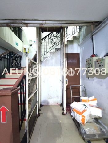 Rumah Berkualitas Sunter, Jakarta Utara, Luas 339m² LB 500m² Rumah Berkualitas Sunter, Jakarta Utara, Luas 339m² LB 500m²