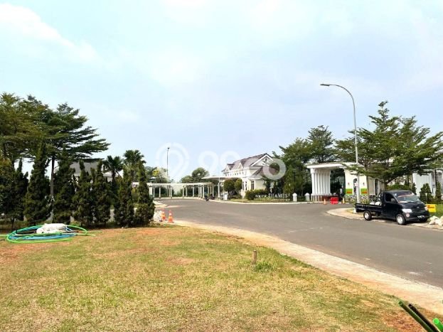 Hunian Nyaman LT 170m² Akses Strategis di Cakung, Jakarta Timur Hunian Nyaman LT 170m² Akses Strategis di Cakung, Jakarta Timur