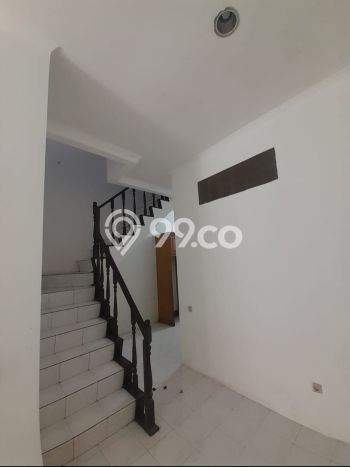 Jual Segera Rumah 2 KT 1 KM di Pademangan, Jakarta Utara Jual Segera Rumah 2 KT 1 KM di Pademangan, Jakarta Utara